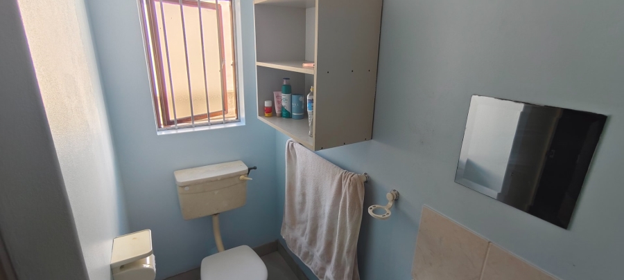 2 Bedroom Property for Sale in Strandfontein Western Cape